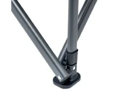 Uquip Barry 200kg Vouwstoel - Petrol -Bo-Camp Verkoopwinkel f8f9be8c3dc29ee8