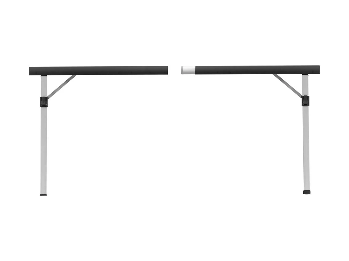 Brunner Titanium Quadra 4 Compack Roltafel 5 Brunner Titanium Quadra 4 Compack Roltafel - Afbeelding 3