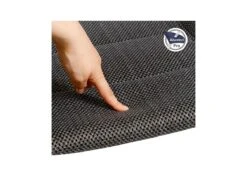 Brunner Rebel Pro Medium Standenstoel - Anthracite -Bo-Camp Verkoopwinkel fa5fdc87a993cc0b