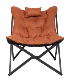 Bo-Camp Industrial Brandon Relaxstoel - Cationic Clay -Bo-Camp Verkoopwinkel fbaafec31c998f3b