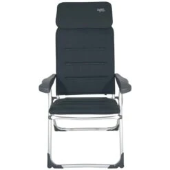 Crespo AA-213 Air-Elite Compact Grey Standenstoel -Bo-Camp Verkoopwinkel fbb48d3ea538e39f