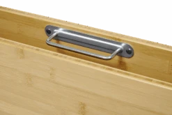 Groenberg Skal Bamboo Tafel - 100 X 70 Cm 13 Groenberg Skal Bamboo Tafel - 100 X 70 Cm -Bo-Camp Verkoopwinkel fd3eb47780c66a0b