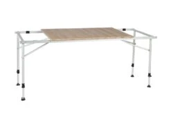 Travellife Sorrento 180 Honeycomb Uitschuifbare Tafel -Bo-Camp Verkoopwinkel fd56db19138dd0f7