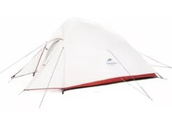Naturehike Cloud Up 3 Upgraded Lichtgewicht Tent - White