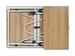 Travellife Sorrento 180 Honeycomb Uitschuifbare Tafel -Bo-Camp Verkoopwinkel fe00bc2f3df7ac49