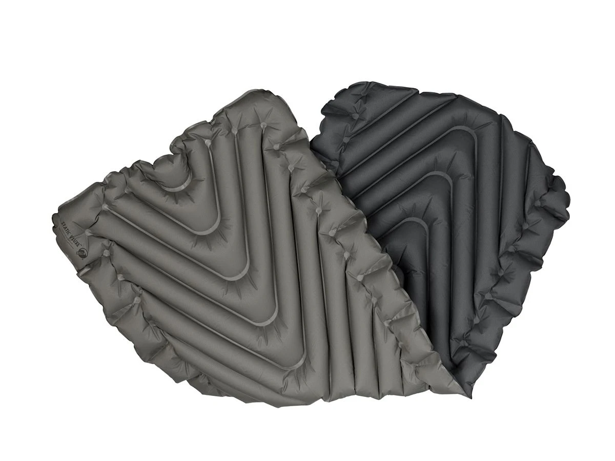 Merkloos Klymit Static V Luxe Slaapmat 4 Merkloos Klymit Static V Luxe Slaapmat - Afbeelding 2