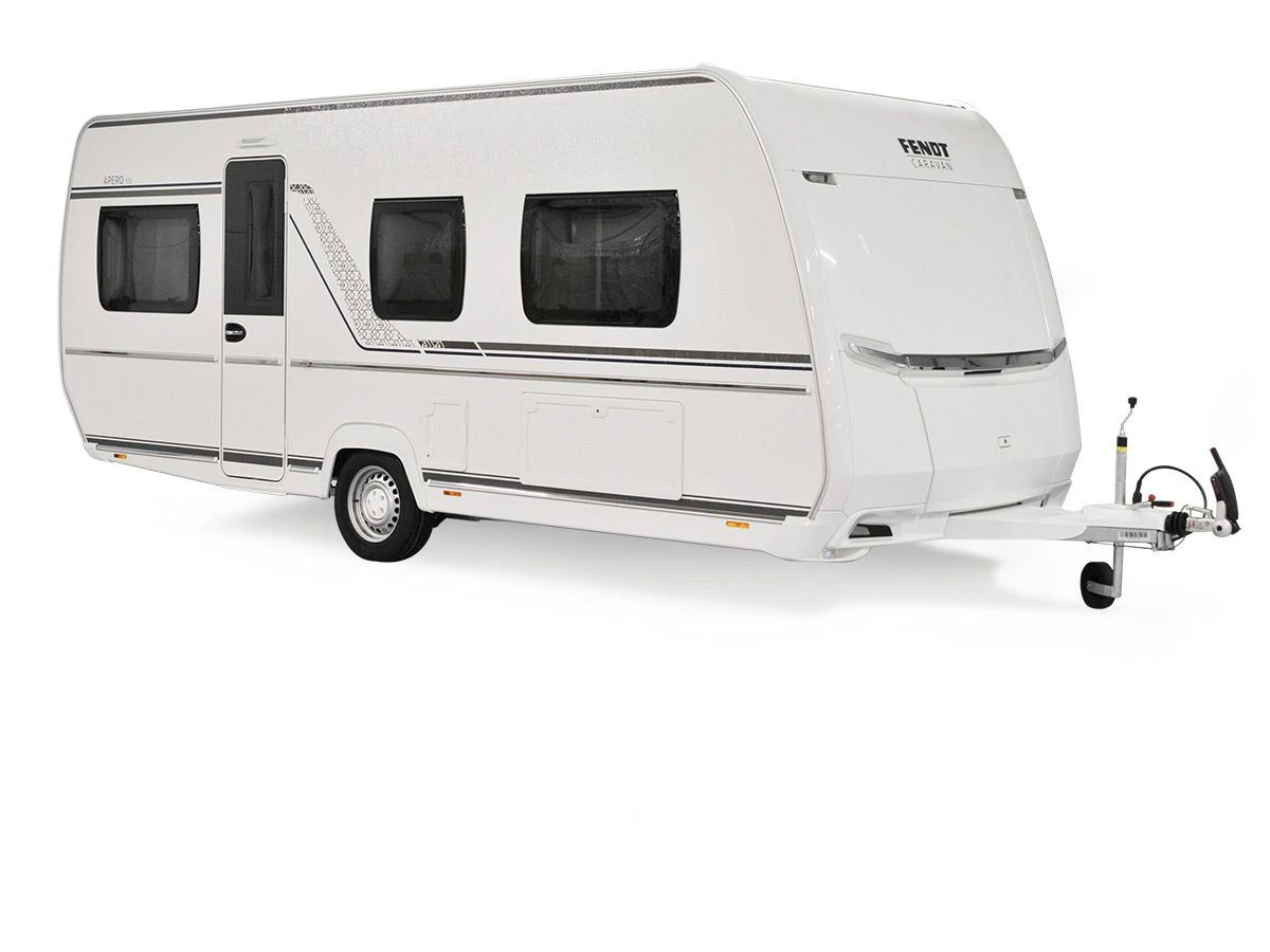 Fendt Bianco Selection 515 SG 2025 Caravan 3 Fendt Bianco Selection 515 SG 2025 Caravan