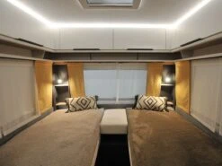 Fendt Apero 495 SG Caravan -Bo-Camp Verkoopwinkel fendt apero 495 sg 10 ecommerce