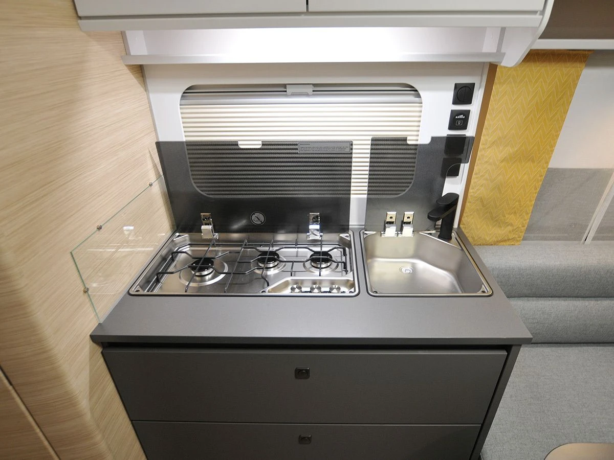 Fendt Apero 495 SG 2024 Caravan 7 Fendt Apero 495 SG 2024 Caravan - Afbeelding 5