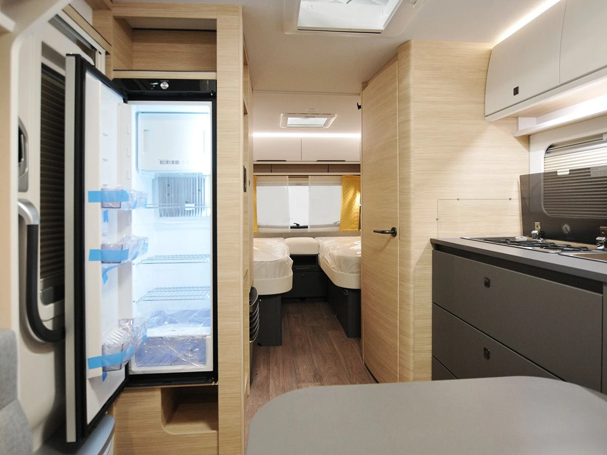 Fendt Apero 495 SG 2024 Caravan 9 Fendt Apero 495 SG 2024 Caravan - Afbeelding 7