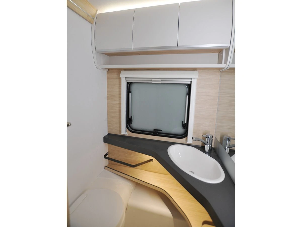 Fendt Apero 495 SG 2024 Caravan 11 Fendt Apero 495 SG 2024 Caravan - Afbeelding 9