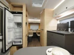 Fendt Apero 495 SG Caravan -Bo-Camp Verkoopwinkel fendt apero 495 sg 7 ecommerce