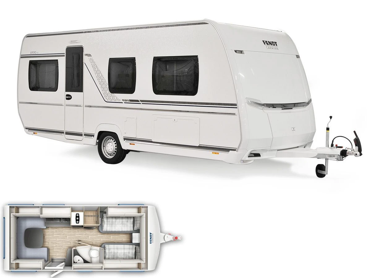 Fendt Apero 515 SG 2024 Caravan 3 Fendt Apero 515 SG 2024 Caravan
