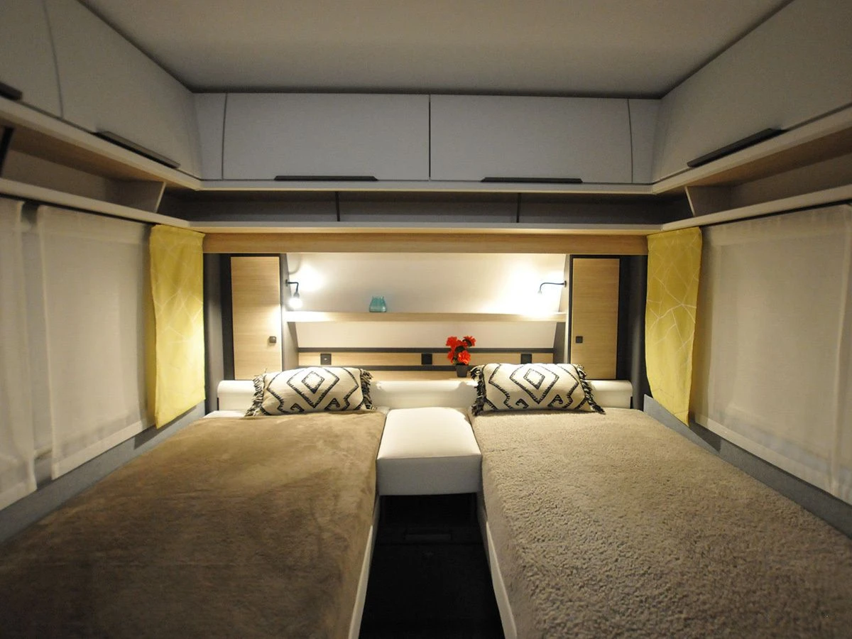 Fendt Apero 515 SG 2024 Caravan 9 Fendt Apero 515 SG 2024 Caravan - Afbeelding 7