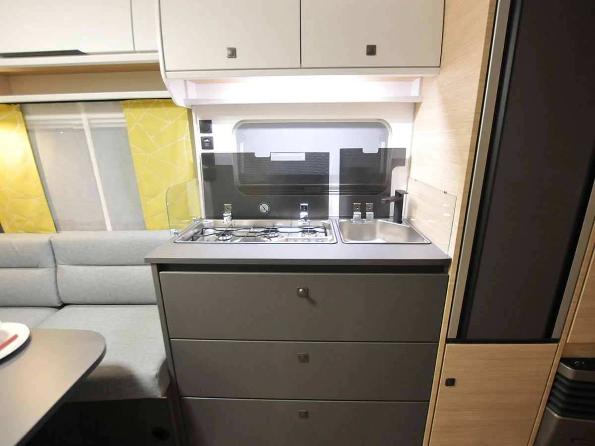 Fendt Apero 515 SG 2024 Caravan 5 Fendt Apero 515 SG 2024 Caravan - Afbeelding 3