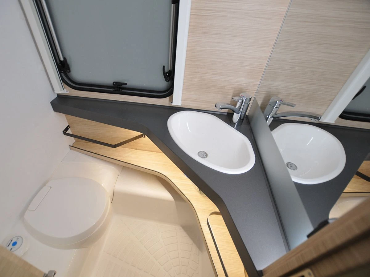 Fendt Apero 515 SG 2024 Caravan 11 Fendt Apero 515 SG 2024 Caravan - Afbeelding 9