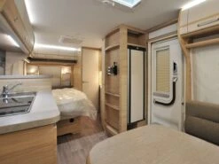 Fendt Bianco Activ 445 SFB 2024 Caravan -Bo-Camp Verkoopwinkel fendt bianco activ 445 sfb 5 ecommerce