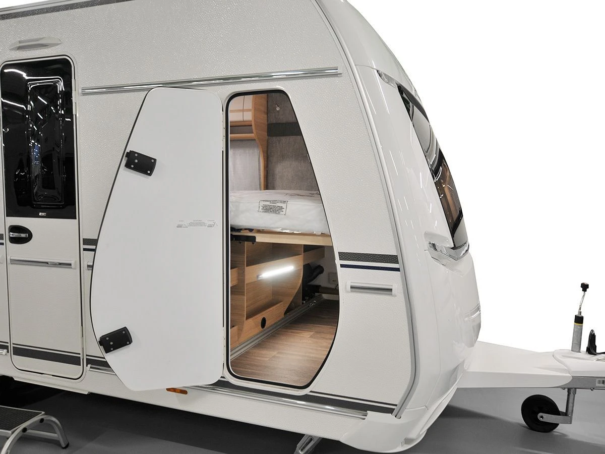 Fendt Bianco Activ 515 SKF 2025 Caravan 13 Fendt Bianco Activ 515 SKF 2025 Caravan - Afbeelding 11