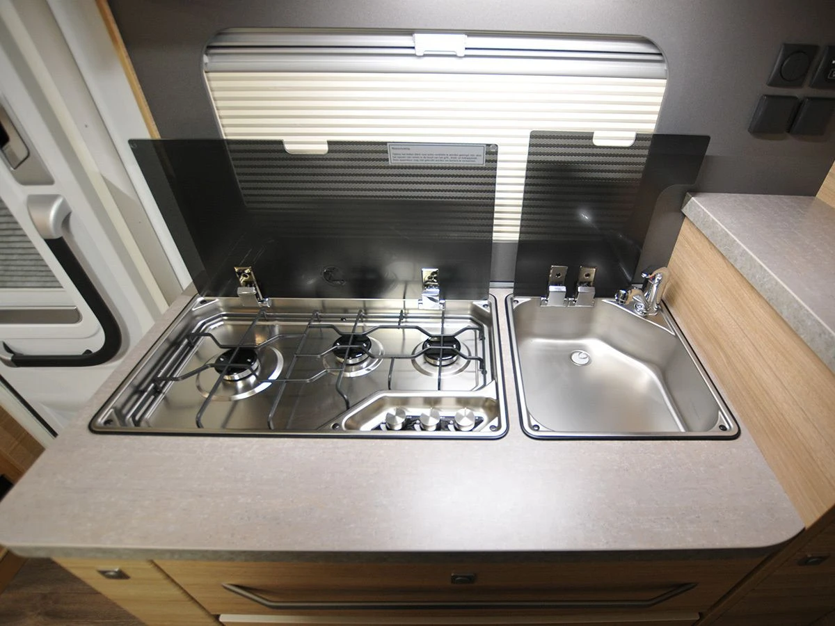 Fendt Bianco Activ 515 SKF 2025 Caravan 8 Fendt Bianco Activ 515 SKF 2025 Caravan - Afbeelding 6