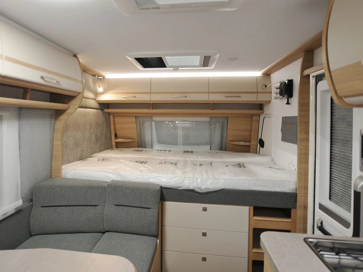 Fendt Bianco Activ 515 SKF 2025 Caravan 12 Fendt Bianco Activ 515 SKF 2025 Caravan - Afbeelding 10