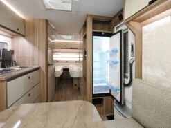 Fendt 550 SG Tendenza 2025 Caravan -Bo-Camp Verkoopwinkel fendt tendenza 550 sg 2025 6 ecommerce