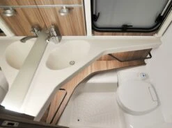 Fendt 550 SG Tendenza 2025 Caravan -Bo-Camp Verkoopwinkel fendt tendenza 550 sg 2025 9 ecommerce