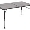 Brunner ELÙTOP Compack 120 Tafel