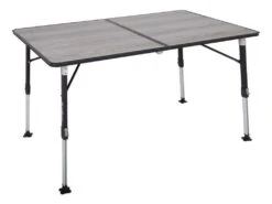Brunner ELÙTOP Compack 120 Tafel