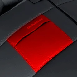 Husky Anapurna Dames Mummyslaapzak - Red -Bo-Camp Verkoopwinkel ff484409e5c3ca7a