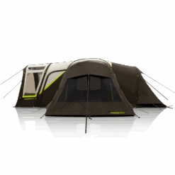 Zempire Pro III V2 Opblaasbare Tunneltent -Bo-Camp Verkoopwinkel ff4a734503048565
