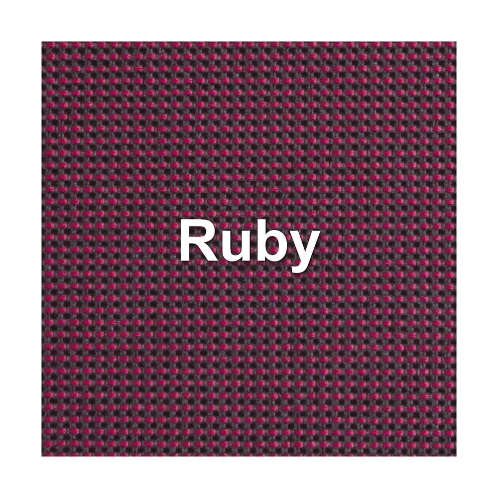 Bo-Camp Copa Rio Classic Klapstoel - Ruby 8 Bo-Camp Copa Rio Classic Klapstoel - Ruby - Afbeelding 6