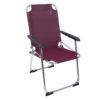 Bo-Camp Copa Rio Classic Klapstoel - Ruby