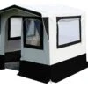 Obelink Garda 210 Keukentent -Bo-Camp Verkoopwinkel garda 210 black ecommerce