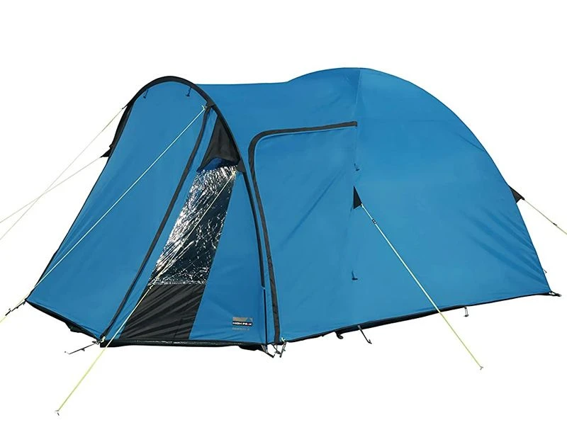 High Peak Tessin 4 Koepeltent 4 High Peak Tessin 4 Koepeltent - Afbeelding 2