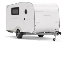 Hobby Beachy 360 2025 Caravan