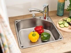 Hobby Beachy 420 2024 Caravan -Bo-Camp Verkoopwinkel hobby beachy 420 8 ecommerce