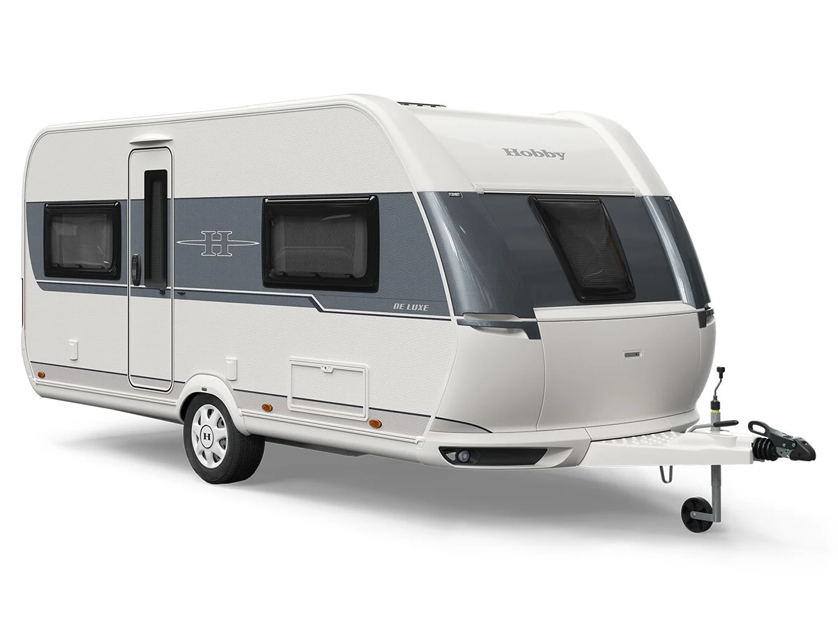 Hobby Excellent Edition 495 UL 2025 Caravan 3 Hobby Excellent Edition 495 UL 2025 Caravan