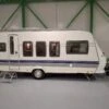 Hobby De Luxe 520 TMF 2008 Caravan -Bo-Camp Verkoopwinkel hobby de luxe 520 tmf 2008 caravan 1 ecommerce
