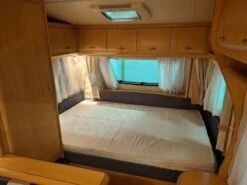 Hobby De Luxe 520 TMF 2008 Caravan 25 Hobby De Luxe 520 TMF 2008 Caravan -Bo-Camp Verkoopwinkel hobby de luxe 520 tmf 2008 caravan 11 ecommerce