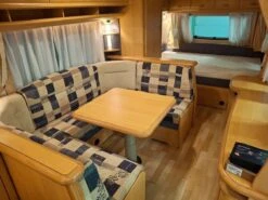 Hobby De Luxe 520 TMF 2008 Caravan 23 Hobby De Luxe 520 TMF 2008 Caravan -Bo-Camp Verkoopwinkel hobby de luxe 520 tmf 2008 caravan 9 ecommerce