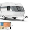 Hobby De Luxe 400 SFe 2024 Caravan -Bo-Camp Verkoopwinkel hobby deluxe 400sfe 2024 1 ecommerce