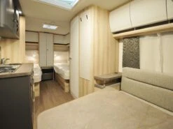 Hobby De Luxe 460 LU 2025 Caravan -Bo-Camp Verkoopwinkel hobby deluxe 460lu 2025 5 ecommerce