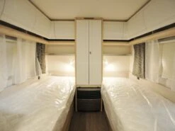 Hobby De Luxe 460 LU 2025 Caravan -Bo-Camp Verkoopwinkel hobby deluxe 460lu 2025 8 ecommerce