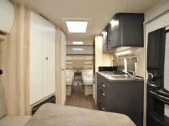 Hobby De Luxe 495 UL 2025 Caravan -Bo-Camp Verkoopwinkel hobby deluxe 495ul 2025 6 ecommerce