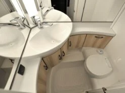 Hobby De Luxe 495 UL 2025 Caravan -Bo-Camp Verkoopwinkel hobby deluxe 495ul 2025 9 ecommerce