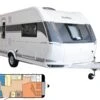 Hobby Excellent 560 Cfe 2024 Caravan -Bo-Camp Verkoopwinkel hobby excellent 560 cfe 2024 1 ecommerce