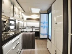 Hobby Prestige 560 FC 2024 Caravan -Bo-Camp Verkoopwinkel hobby prestige 560fc 2024 7 ecommerce