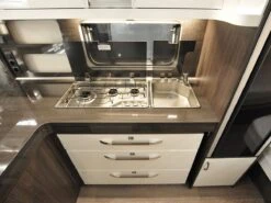 Hobby Prestige 620 CL 2025 Caravan -Bo-Camp Verkoopwinkel hobby prestige 620cl 2025 7 ecommerce