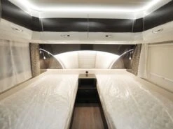 Hobby Prestige 620 CL 2025 Caravan -Bo-Camp Verkoopwinkel hobby prestige 620cl 2025 8 ecommerce