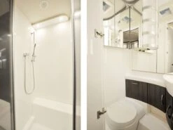 Hobby Prestige 650 UFf 2025 Caravan -Bo-Camp Verkoopwinkel hobby prestige 650uff 2025 9 ecommerce